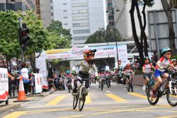 Hong Kong Cyclothon This is a photo of Hong Kong Cyclothon